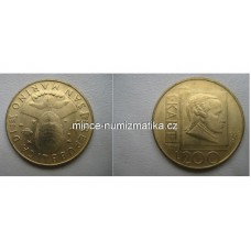 200 Lire 1996 RL - San Marino